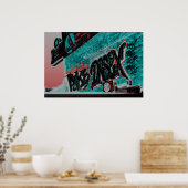 Dr. Sex Poster (Keuken)