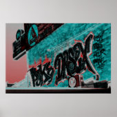 Dr. Sex Poster (Voorkant)