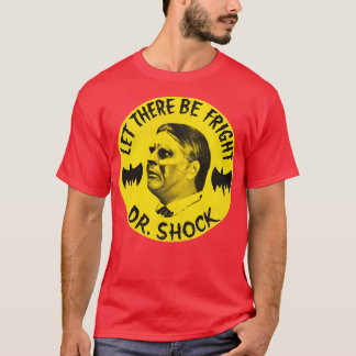 Dr. Shock T-shirt