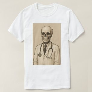 Dr Skull T-shirt