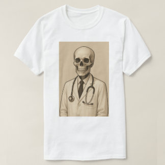Dr Skull T-shirt