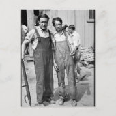 Dr. Stephen S. Wise, rabbijn van het Free_War Afbe Briefkaart (Voorkant)