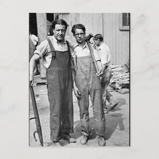 Dr. Stephen S. Wise, rabbijn van het Free_War Afbe Briefkaart (Voorkant)