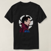 Dr. Strange Classic T-shirt (Design voorkant)