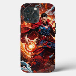 Dr. Strange iPhone / iPad hoesje