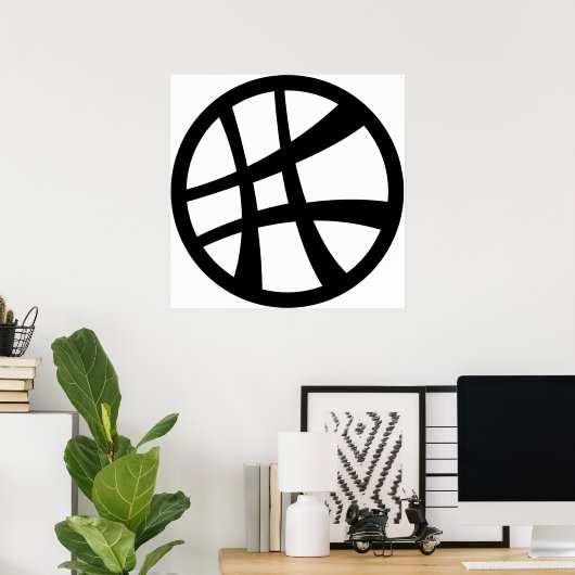 Dr. Strange magical symbol sorcery sign comic Poster (Thuiskantoor)