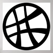 Dr. Strange magical symbol sorcery sign comic Poster (Voorkant)