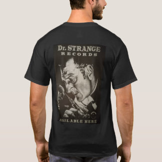 Dr. Strange T-shirt