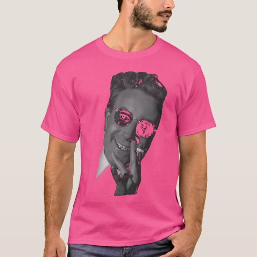 Dr. Strangelove T-shirt (Voorkant)