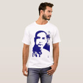 Dr. Sun Yat Sen T-shirt (Voorkant volledig)