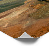 Dr. Syntax  Bay Racehorse Poster (Hoek)