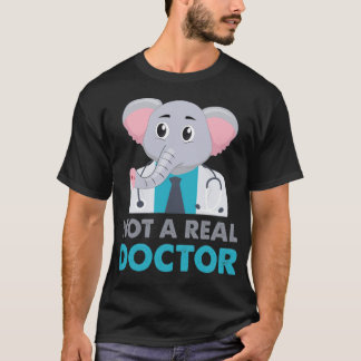 Dr. T-shirt