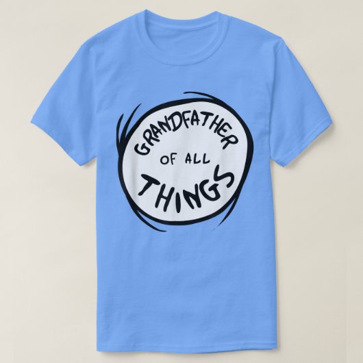 Dr. T-shirt (Design voorkant)