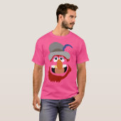 Dr. Teeth T-shirt (Voorkant volledig)