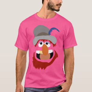 Dr. Teeth T-shirt