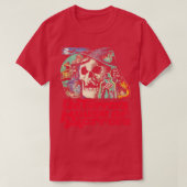 Dr Terrors House of Horrors T-shirt (Design voorkant)