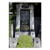 Dr. Theodor Herzl (Voorkant)