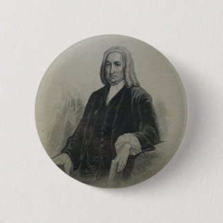 Dr. Thomas Graeme II Ronde Button 5,7 Cm