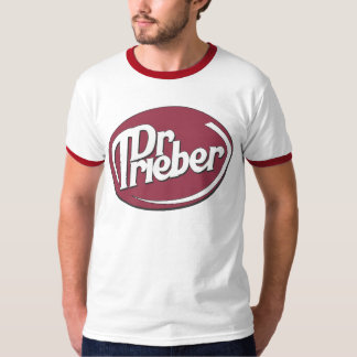 Dr. Trieber T-shirt