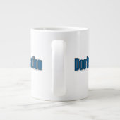 DR van het BedrijfsBeleid Grote Koffiekop (Achterkant)