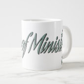 DR van het ministerie Grote Koffiekop (Voorkant rechts)