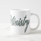 DR van het ministerie Grote Koffiekop (Rechts)