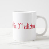 DR van Osteopathische geneeskunde Grote Koffiekop (Rechts)