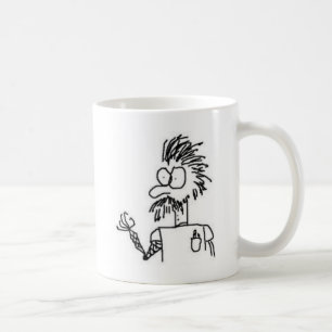 Dr. Wahrheit Koffiemok
