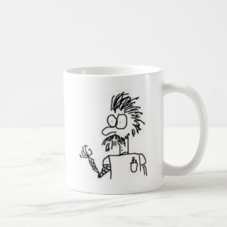 Dr. Wahrheit Koffiemok