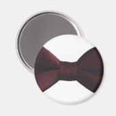 Dr. Who buig stropdas magneet (Voorkant / Achterkant)