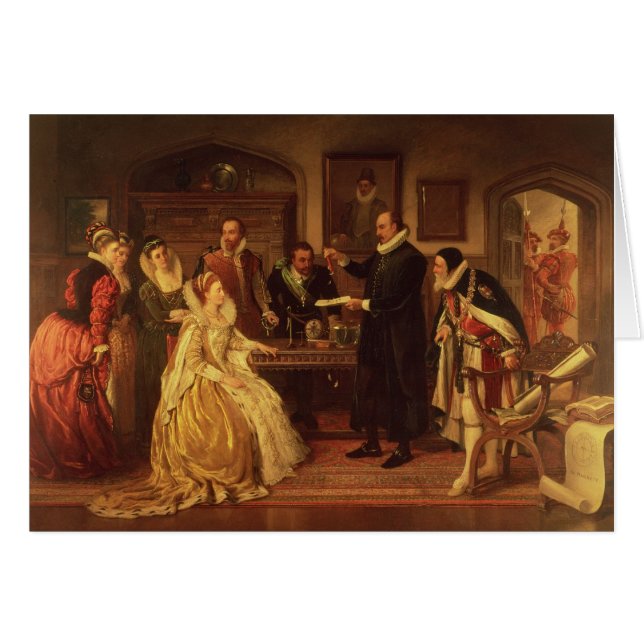 Dr William Gilberd (Voorkant Horizontaal)