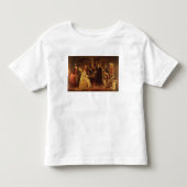 Dr William Gilberd Kinder Shirts (Voorkant)