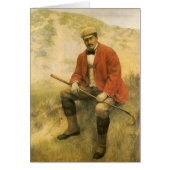 Dr. William Laidlaw Purves Portret van Collier (Voorkant)