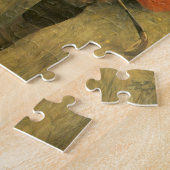 Dr. William Laidlaw Purves Portret van Collier Legpuzzel (Zijkant)