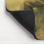 Dr. William Laidlaw Purves Portret van Collier Muismat (Hoek)