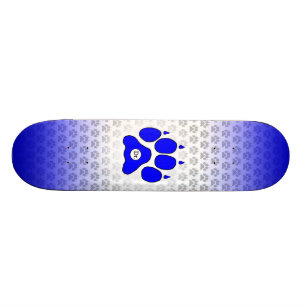 Dr. Wolf Pro Model Persoonlijk Skateboard