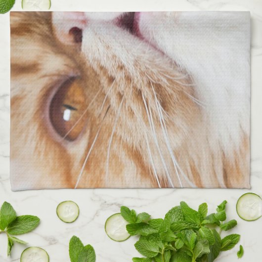 Dr. Y DA DiShEs! Theedoek (Gevouwen)