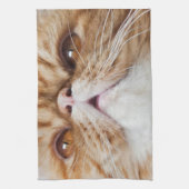 Dr. Y DA DiShEs! Theedoek (Verticaal)