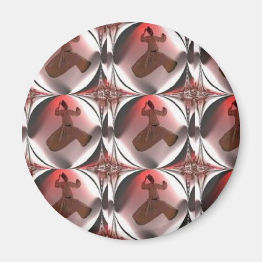 draad, draad, draad, draad, draad, draad, draad, d magneet (Voorkant)