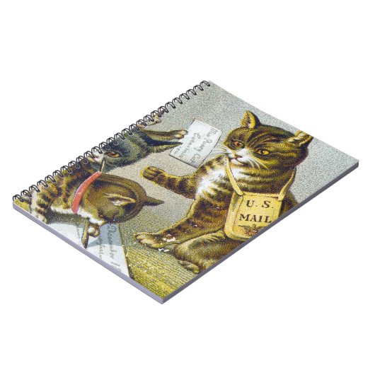 Draad Handelskaart, 1880 Notitieboek (Linkerzijde)