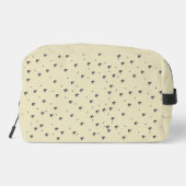 Draad Toilettas Toilettasje (Achterkant)