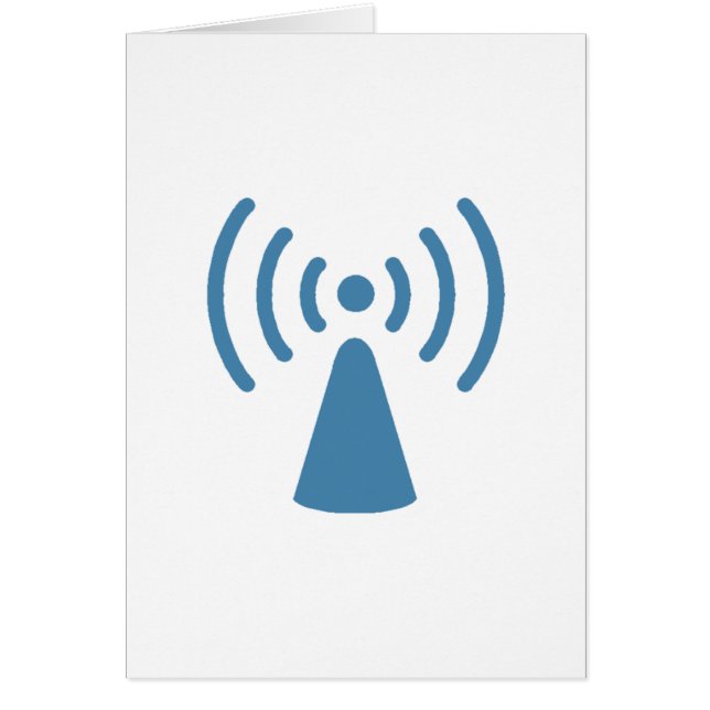 Draadloos (Voorkant)