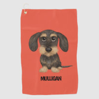 Draadloos dashond | Schattigee Dog Teckel Aangepas