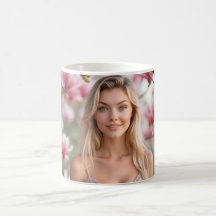 Draadloze elegantie in de lente