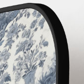 Draadloze oplader pickleball paddle (Links Detail)