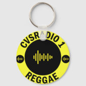 Draadloze oplader sleutelhanger (Voorkant)