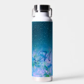 Draadloze oplader waterfles (Voorkant)