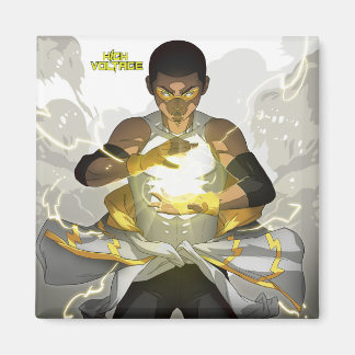 draadmagneet magneet