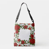 "Draag alles: uw Essential Tas Companion" (Achterkant)