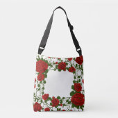 "Draag alles: uw Essential Tas Companion" (Voorkant)